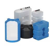 Баки пластиковые для воды и топлива