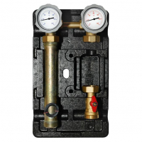 Насосные группы