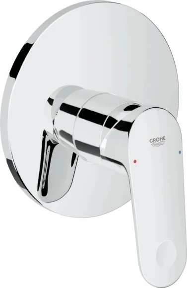 Встраиваемый смеситель для душа и ванны Grohe Europlus II 19537002