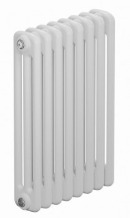 Радиатор стальной трубчатый TUBOG 3057-08-DV1, нижнее подключение, белый RIFAR Радиатор стальной трубчатый TUBOG 3057-08-DV1, нижнее подключение, белый RIFAR
