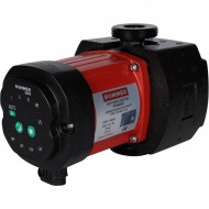Насос циркуляционный ERTI 25/40-130 с гайками и теплоизоляцией ROMMER Насос циркуляционный ERTI 25/40-130 с гайками и теплоизоляцией ROMMER