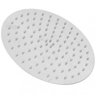 Лейка стационарная SH-250 Kaiser Chrome