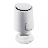 Привод термоэлектрический "Aktor T 2P" нормально закрытый 24В Oventrop