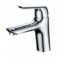 Смеситель для умывальника GZ 24011 Ganzer