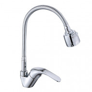 Смеситель для кухни Olimp V033523 Vieir