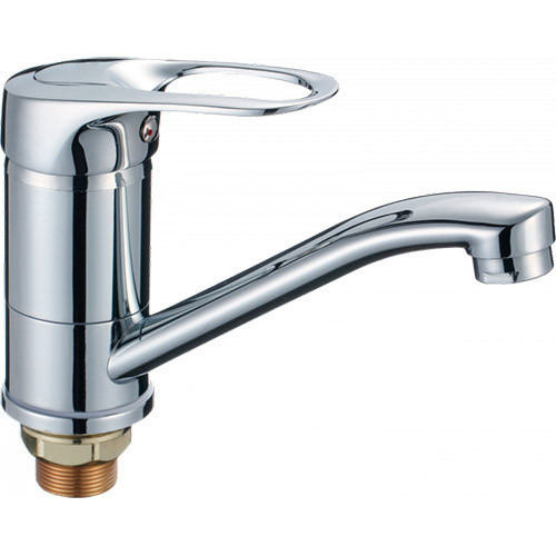 Смеситель для умывальника H45030 Hansen