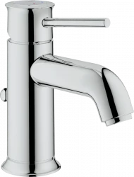 Смеситель для раковины Grohe BauClassic 23161000 Смеситель для раковины Grohe BauClassic 23161000