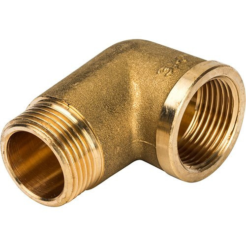 Угольник Stout ВН 3/8"