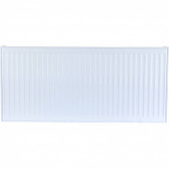 Радиатор стальной панельный Compact 33/500/1000, боковое подключение ROMMER Радиатор стальной панельный Compact 33/500/1000, боковое подключение ROMMER