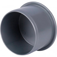 Заглушка ф40 Sinikon Standart