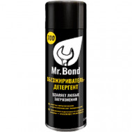 Реагент для подготовки резьбы Mr. Bond