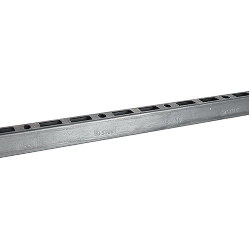 Профиль монтажный Stout 27x18х2000 мм