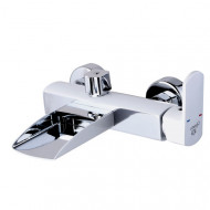 Смеситель для ванны однорычажный GZ 23031F Ganzer