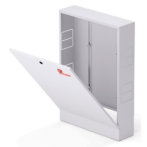 Шкаф коллекторный наружный ШРН-5 Wester Шкаф коллекторный наружный ШРН-5 Wester