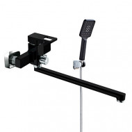 Смеситель для ванны Sera V353541C Vieir