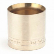 Гильза монтажная rautitan 63 MX Rehau