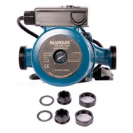 Циркуляционный насос Marquis MRS 25-80 с гайками