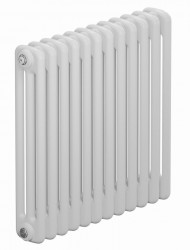 Радиатор стальной трубчатый TUBOG 3057-12-DV1, нижнее подключение, белый RIFAR Радиатор стальной трубчатый TUBOG 3057-12-DV1, нижнее подключение, белый RIFAR