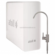        Прямоточная система обратного осмоса Atoll TWIST 600