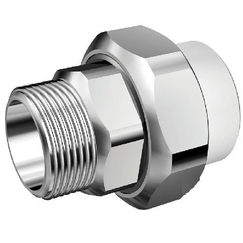 Муфта разъемная PPR НР 25-Rp3/4" SPK