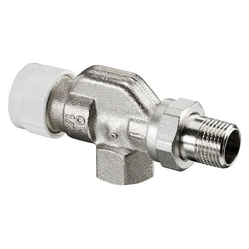 Вентиль термостатический AV 9 осевой 1/2" Oventrop