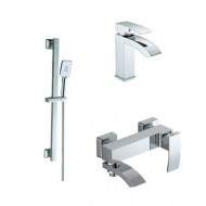 Душевой комплект 3 в 1 HL90044 Hansen