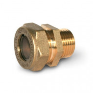 Муфта Stahlmann IWS (M) 15х1/2" EF