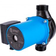 Циркуляционный насос Stout 25/80-180 мм