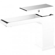 Смеситель для раковины однорычажный GZ 28011F Ganzer