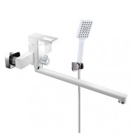 Смеситель для ванны Sera V353541F Vieir