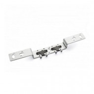 Кронштейн, тип O 100 длинный Rehau