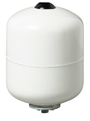 Расширительный бак для ГВС 5 л, белый, 3/4" (VRHB-5) VIEIR