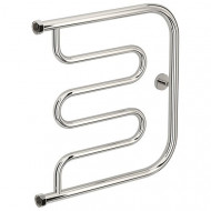 Полотенцесушитель Лира 500х500