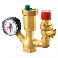 Группа безопасности 1" Far