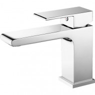 Смеситель для раковины однорычажный GZ 28011 Ganzer