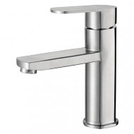 Смеситель для умывальника HN10304-G Hansen