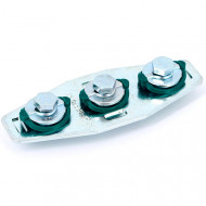 X-соединитель профиля Walraven BIS RapidRail