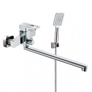 Смеситель для ванны Sera V353541 Vieir