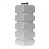 Бак топливный Quadro f - 1000 B Бак топливный Quadro f - 1000 B