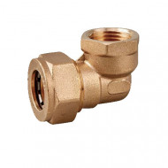 Уголок Ver-Pro ВР 20х3/4" F