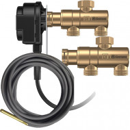 Комплектующие для водонагревателей Комплектующие для водонагревателей