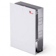 Шкаф коллекторный встраиваемый ШРВ-7 Wester Шкаф коллекторный встраиваемый ШРВ-7 Wester