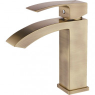 Смеситель для умывальника GZ 44011D Ganzer