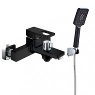 Смеситель для ванны Sera V353531C Vieir