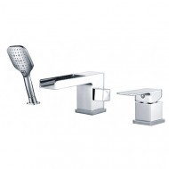 Смеситель для ванны Cielo V393532 Vieir