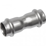 Пресс-муфта 18 Sanha нержавеющая сталь
