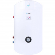 Водонагреватель косвенного нагрева накопительный 300 л, один теплообенник STOUT