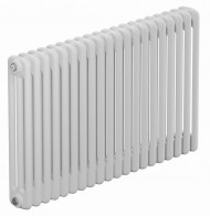 Радиатор стальной трубчатый TUBOG 3057-18-DV1, нижнее подключение, белый RIFAR Радиатор стальной трубчатый TUBOG 3057-18-DV1, нижнее подключение, белый RIFAR