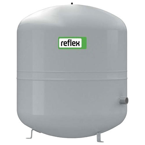 Мембранный расширительный бак Reflex N 100 литров на ножках