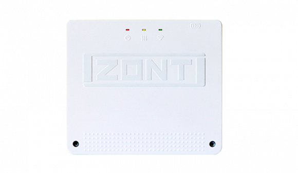   Блок расширения ZONT EX-77 Climatic 1.3